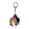Jujutsu Kaisen Cartoon Anime Acrylic Keychain Pendant Small Gift