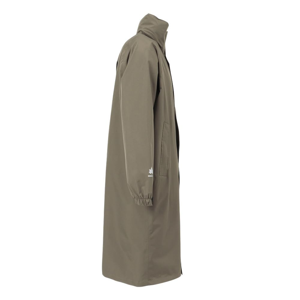 LOGOS by LIPNER Cycling Raincoat (Olive, Size S) 35102384