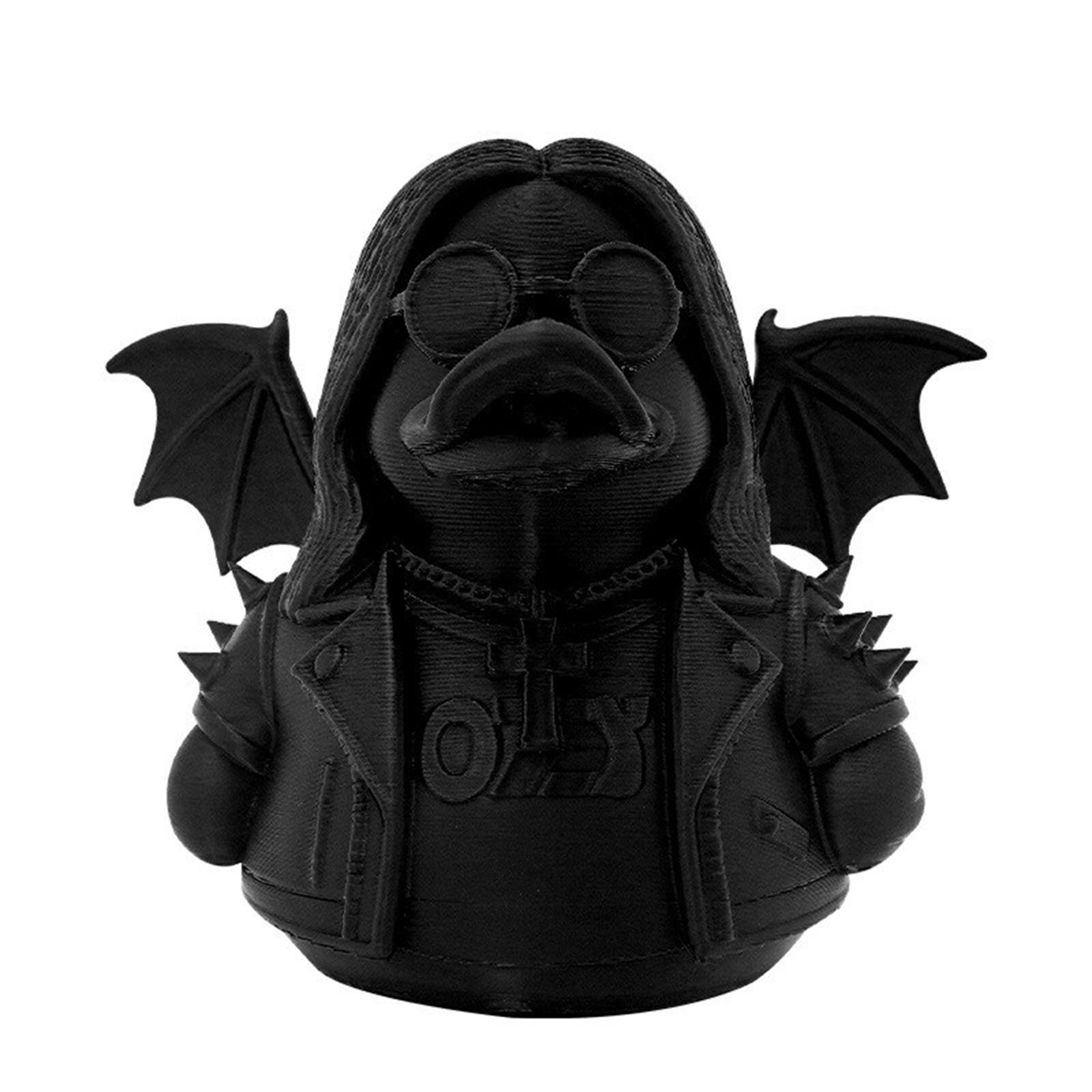 

Unique Decorative Accessories Are Suitable For Desktop And Gift-giving Halloween Festival Scene Decoration Desktop Decorative Items. One Size чёрный