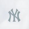 New MLB New York Yankees Sweatshirt Women's White 3FSWB1043-50WHS