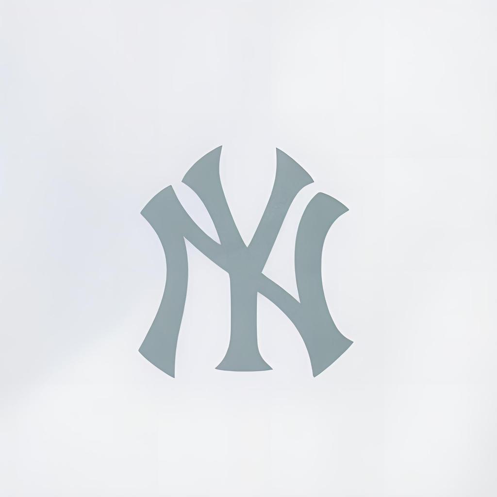 New MLB New York Yankees Sweatshirt Women's White 3FSWB1043-50WHS