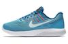 Lunarglide 8 'Blu Cloro Blu Ghiacciaio Bianco' Donna 843726-405