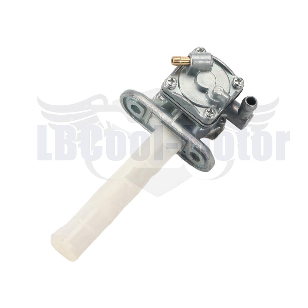 Gas Tank Tap Fuel Petcock Valve Switch For Suzuki GS1000 1978-1995 GS400 1978-1992 GS425 1992 44300-44011