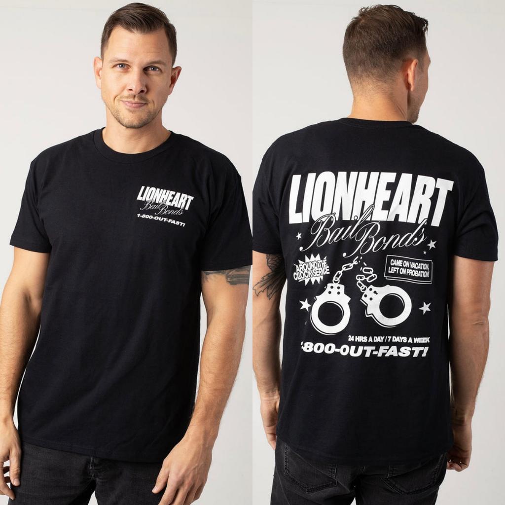 Pop Leeuwenhart Grafisch Katoenen T-shirt Unisex Zomer Korte Mouw Mode Merk T-shirt Luxe Casual Vintage T-shirts