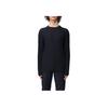 Solid Color Crew Neck Long Sleeve Sweater Men Sweater Blue EM000130-AF10460-UB118