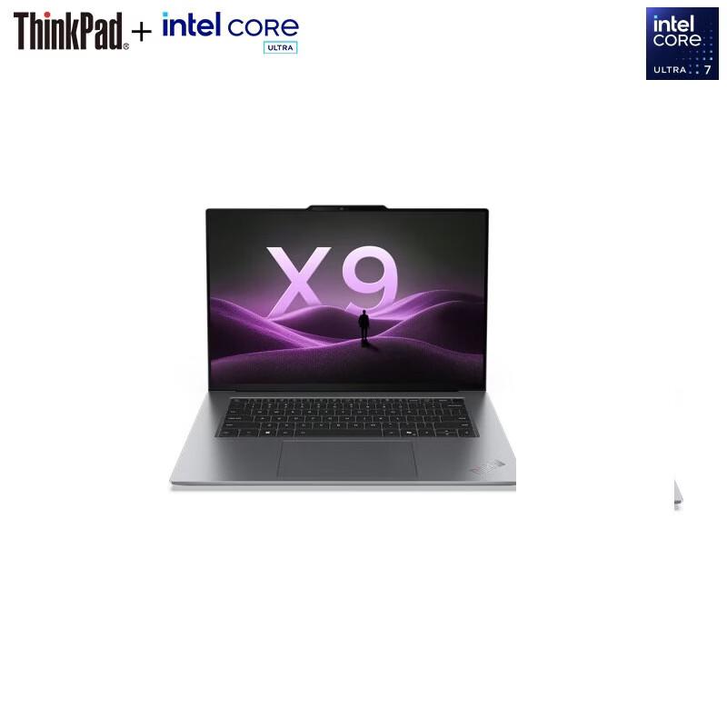 Ноутбук Lenovo ThinkPad X9-15 Aura AI (Китайская версия)
