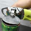 Stainless Steel 4 In 1Can Opener Manual Can Opener Screw Cap Bottle Opener Multifunctional Kitchen Accessories Household Gadgets