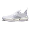 Li Ning Ultra Light V2 Τεχνολογία Απορρόφησης Κραδασμών Άνετη Εφαρμογή Απορρόφηση Κραδασμών Ανθεκτικά Αναπνέοντα Υποστήριξη Επαναφορά Χαμηλού Προφίλ Παπούτσια Μπάσκετ ABAT029-23