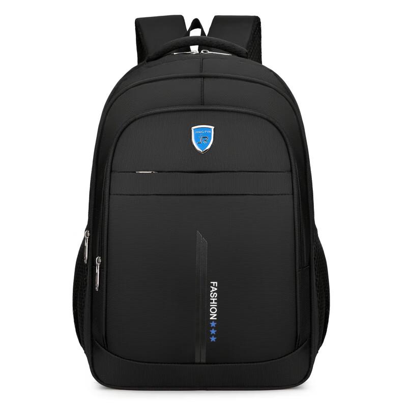 Vanaheimr Oxford Cloth Laptop Backpack