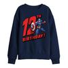 Tops (For Boys Over 4) – Hoodies & Sweatshirts
