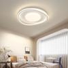Modern LED Rectangular Ceiling Lamp
