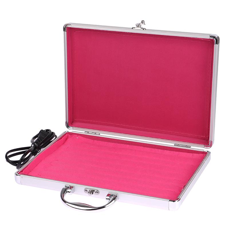 Spa Massage  Stones Heating Box Warmer Heater Box For Body Spa Rock Stone