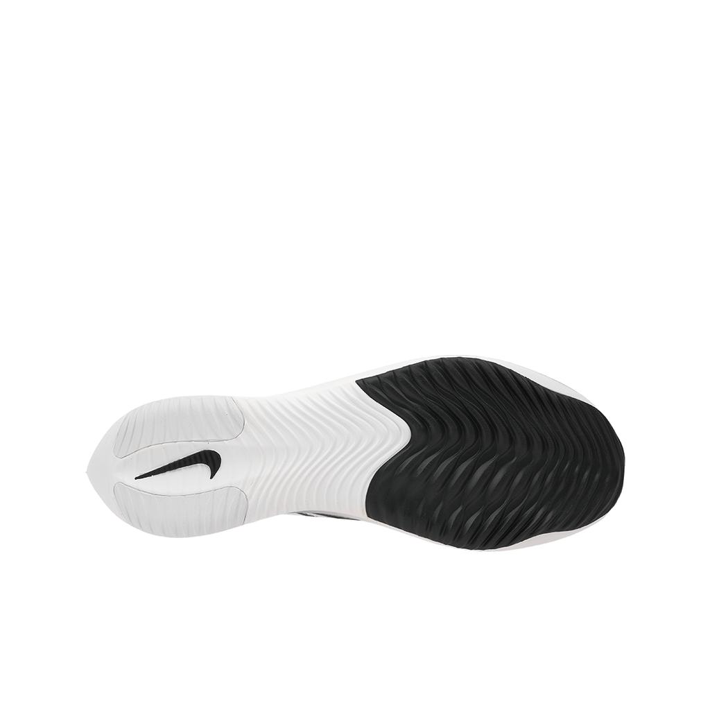Nike ZoomX Streakfly White Metallic Silver Unisex Sneakers Black DJ6566-101