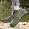 Unisex's Shoes Casual and Comfortable Walking Shoes Sport Outdoor Hiking Shoes