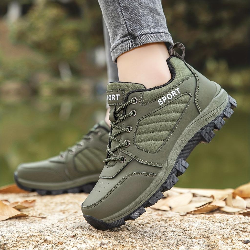 Unisex's Shoes Casual and Comfortable Walking Shoes Sport Outdoor Hiking Shoes