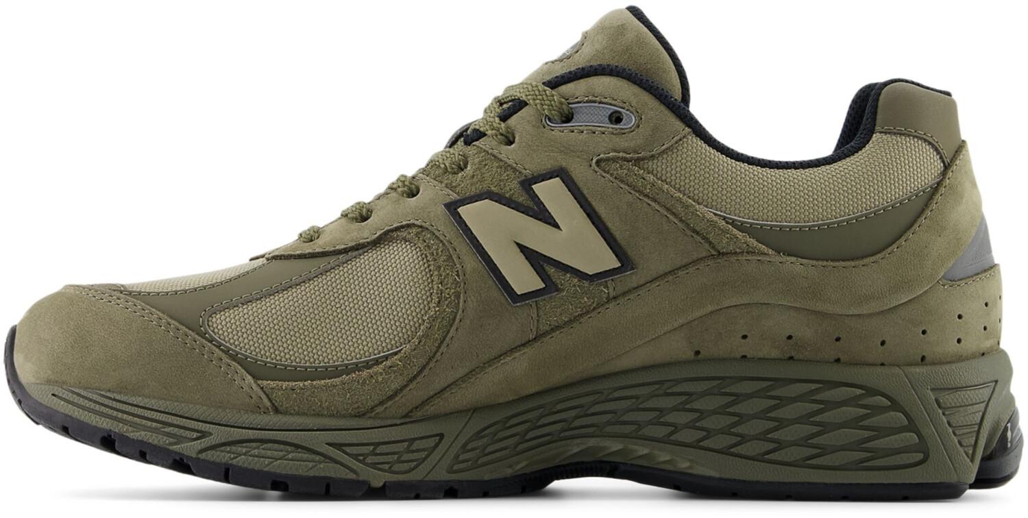 

Кроссовки New Balance 2002R темный камуфляж/темная каменная кладка/черный 41 ½