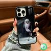 A-Alexander Ovechkin 8 Phone Case For IPhone17 16 15 14 13 12 11  Pro Max 16/15/14Plus Wireless Charger Cover Funda