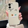 Per Oppo A6 A6x A6s 4G 5G Custodie Carine Cartoni Animati Dolci Ragazze Morbido Silicone Liquido Paracolpi Protettivo Cover Per OppoA6 A6x A6s Fundas