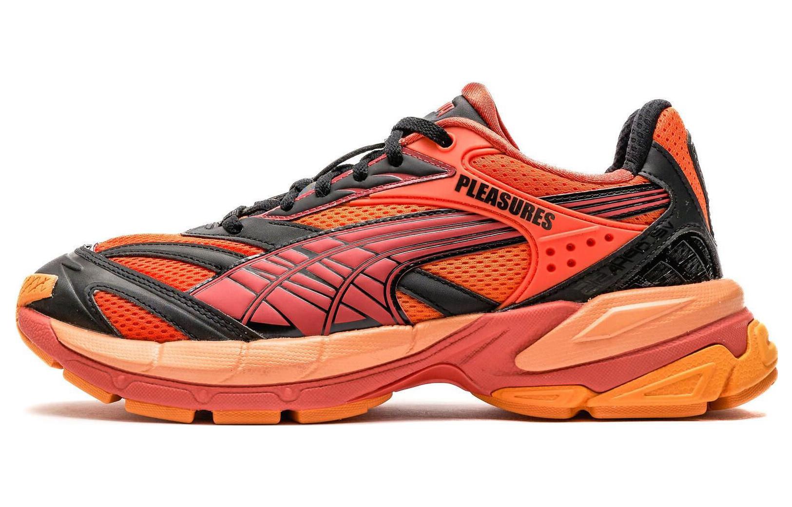 PUMA Velophasis Pleasures Layers 393301-02 41