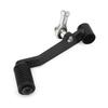 Authentic Motorcycle Left Gear Shift Lever For HONDA CB500X CBR500R CB500F 2013- Shifter Pedal Toe Pegs