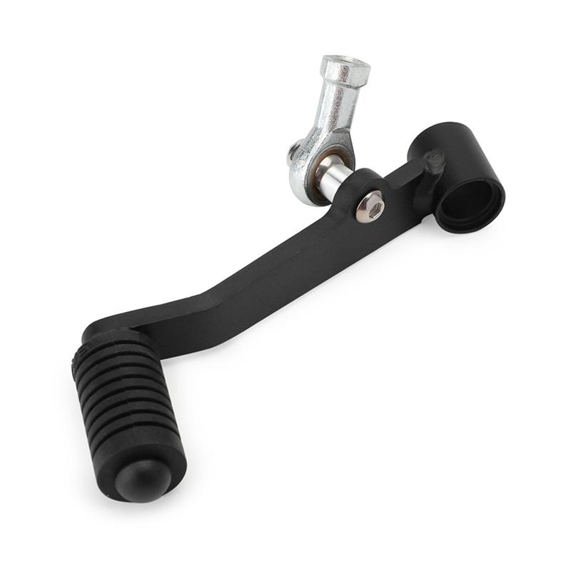 Authentic Motorcycle Left Gear Shift Lever For HONDA CB500X CBR500R CB500F 2013- Shifter Pedal Toe Pegs