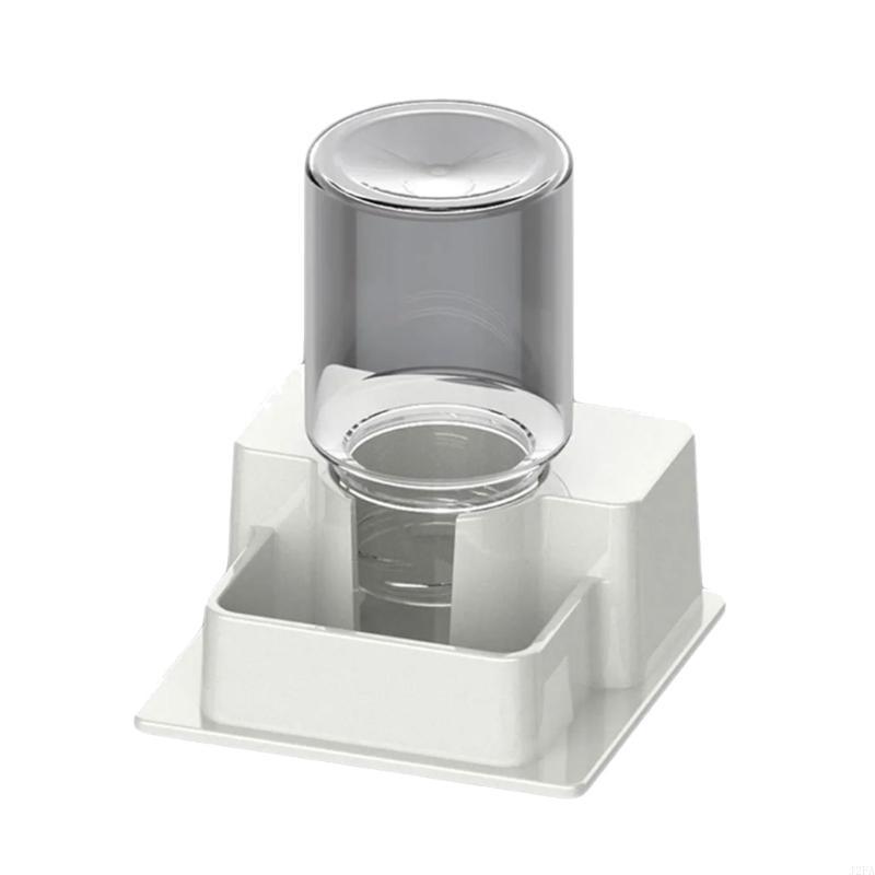 Automatic Water Dispenser Safe Drinking Solution For Small Pets Like Salamanders