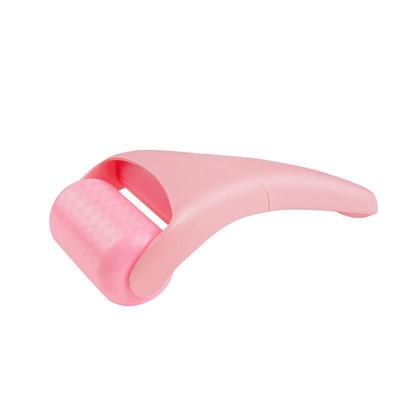 Rodillo de Hielo Transfronterizo: Dispositivo de Masaje con Compresa Fría para Belleza y Cuidado de la Piel