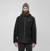 Salewa Puez Men' Waterproof Jacket Black 00-0000029226_0910 R