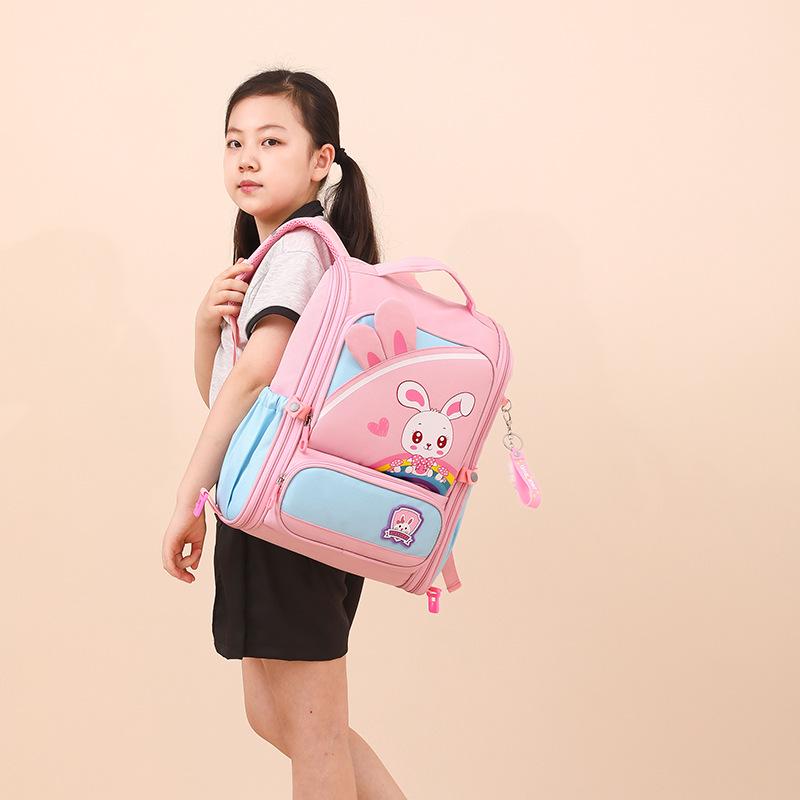 Rucsac Troler Detașabil pentru Copii 2022 pentru Clasele 3-6