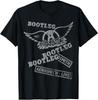 Aerosmith - Bootleg T-Shirt