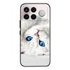 Phone Case For Xiaomi Poco F8 Ultra Cases Soft Silicone Cover For Poco F8 Ultra Fashion Case POCOF8Ultra Full Protector Shells