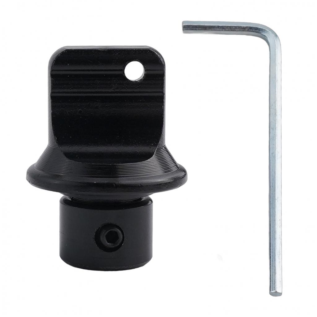 37*30*30mm Key Head Black Blue Fits Most Of Keys Sophisticated Look