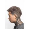BROSH Fiber Pomade 120g Matte Hold Gray (x 120)