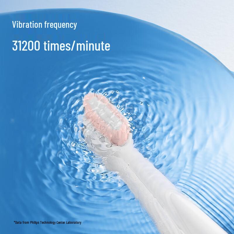 Feike FT7208 Sonic Electric Toothbrush