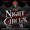 The Night Circus by Erin Morgenstern Paperback Book 9780099554790