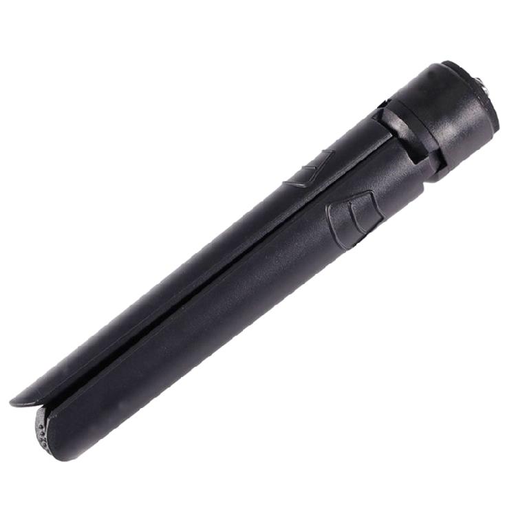 Practical Camping Lamp Bracket 1/4 Phone Holder Mini Tripod Outdoor Equipment