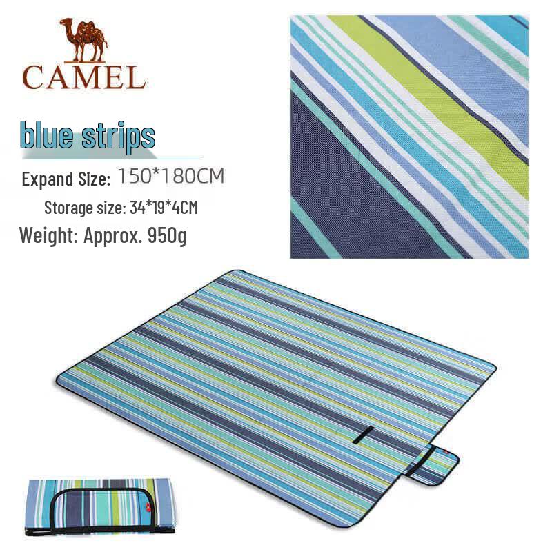 CAMEL Outdoor Camping Ground Mat