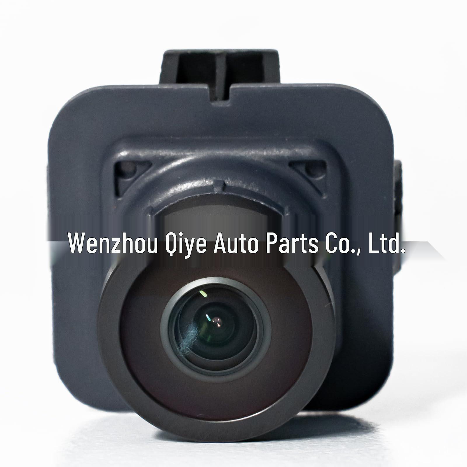 

Модели HD-камер Raptor EL3Z-19G490-D & BL3Z-19G490-B F150 2010-2014, Ford Mustang 2015