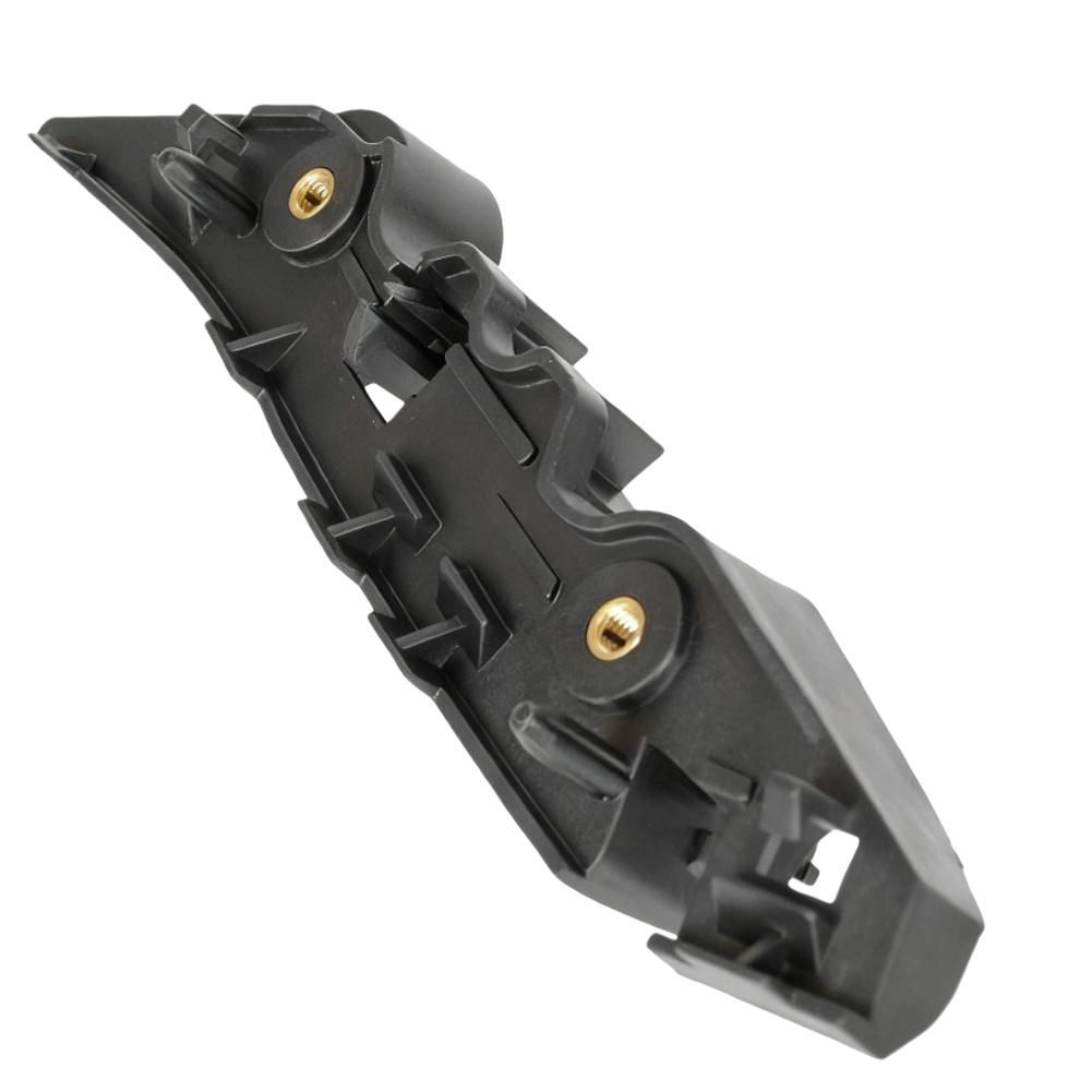 Replacement Fasteners Front Bumper Clips Bumper Replacement Cost Effective Auto Accessories Easy Installation Plastic Material