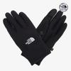 The North Face Unisex P.e. Warm Glove Black Nj3gr54a