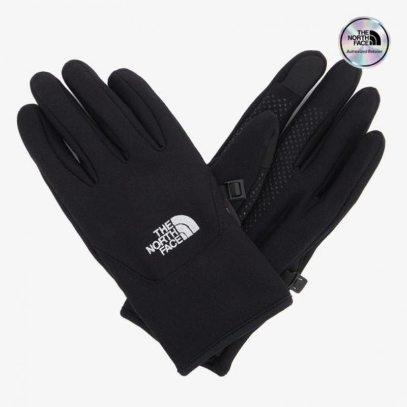 The North Face Unisex P.e. Warm Glove Black Nj3gr54a