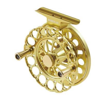 [PROMARINE] BKS80DR Battlefield Black Sea Bream SG GD3 No. 100M No Thread (611068) Double Axis Reel