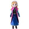 Frozen Anna & Elsa Princess Plush Doll Toy Gift