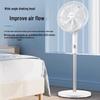 Konka Household Electric Fan CN plug (adapter included)