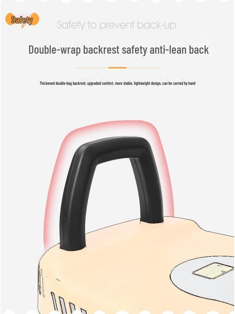 Children's Ride-On Excavator: Rotating, Extra Large Engineering Vehicle Toy for Boys