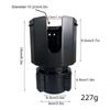 Car Cup Holder Extender Car Cup Holder With Adjustable Base Interior Accessories Drink Bracket For Large Bottles
