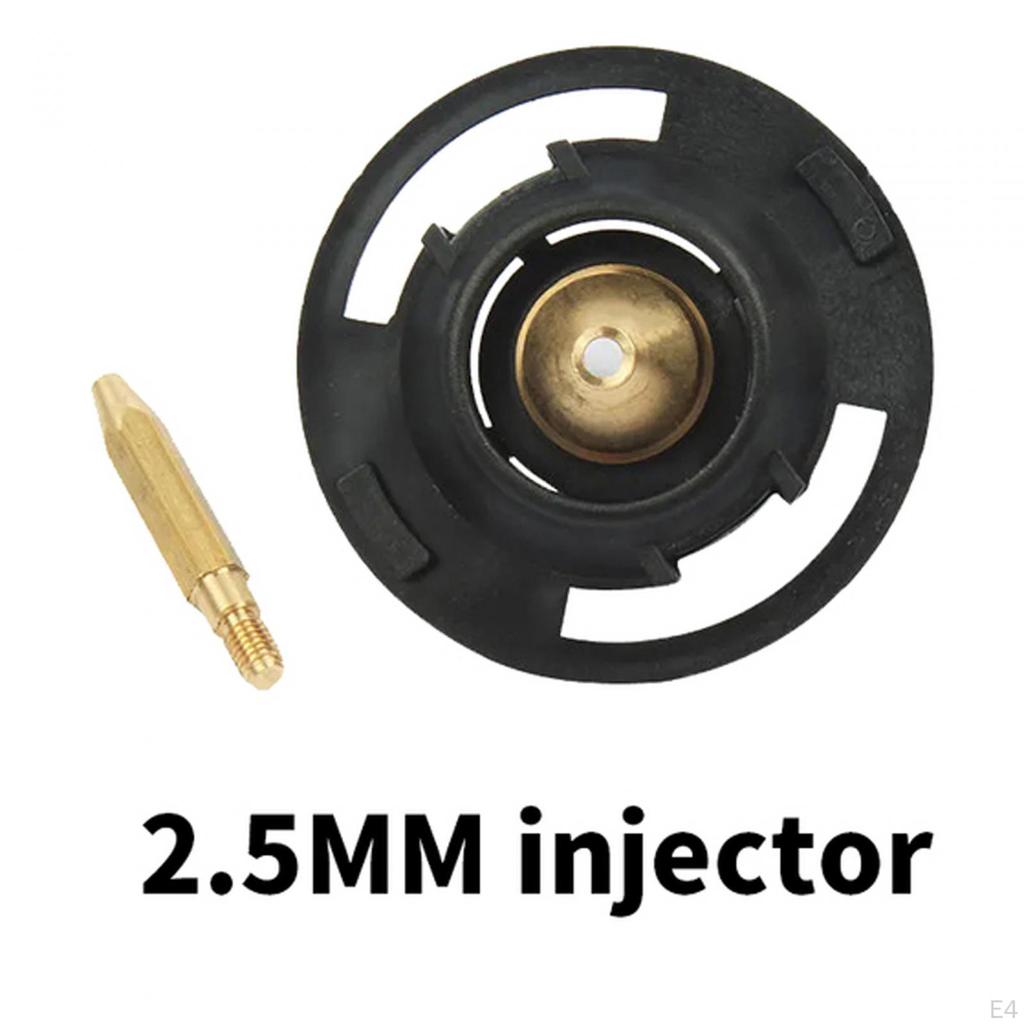 Electric Paint Sprayer Nozzle