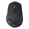 Logitech M720 Wireless Bluetooth Mouse