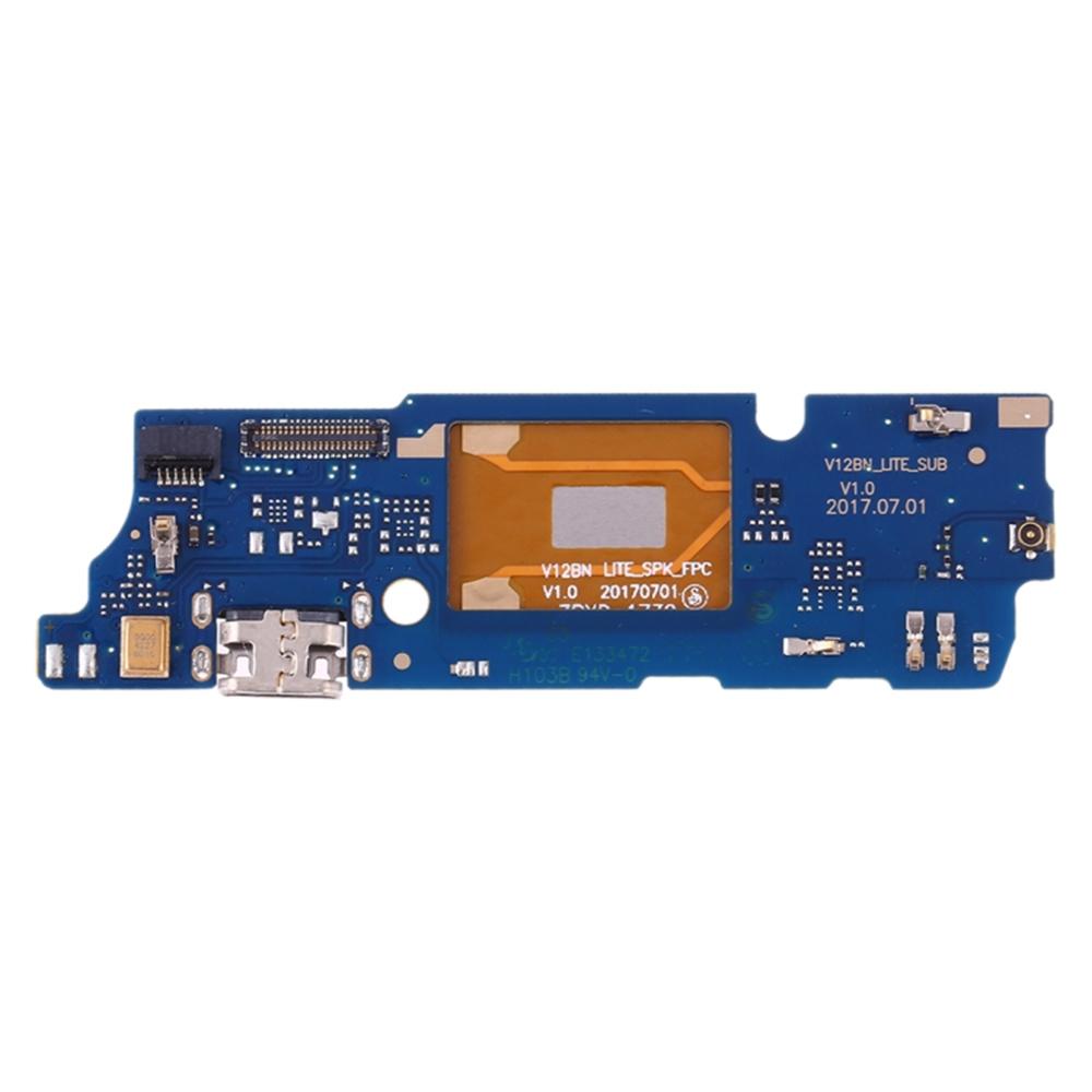 

For Wiko View Charging Port Flex Cable Replacement Part (without Logo) Type A