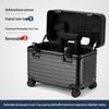 Kuaichi Aluminum Magnesium Alloy Photography Trolley Case